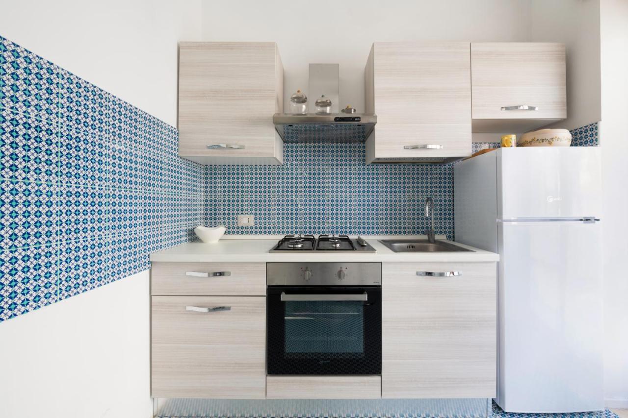 Apartamento Casa Sole Mio *