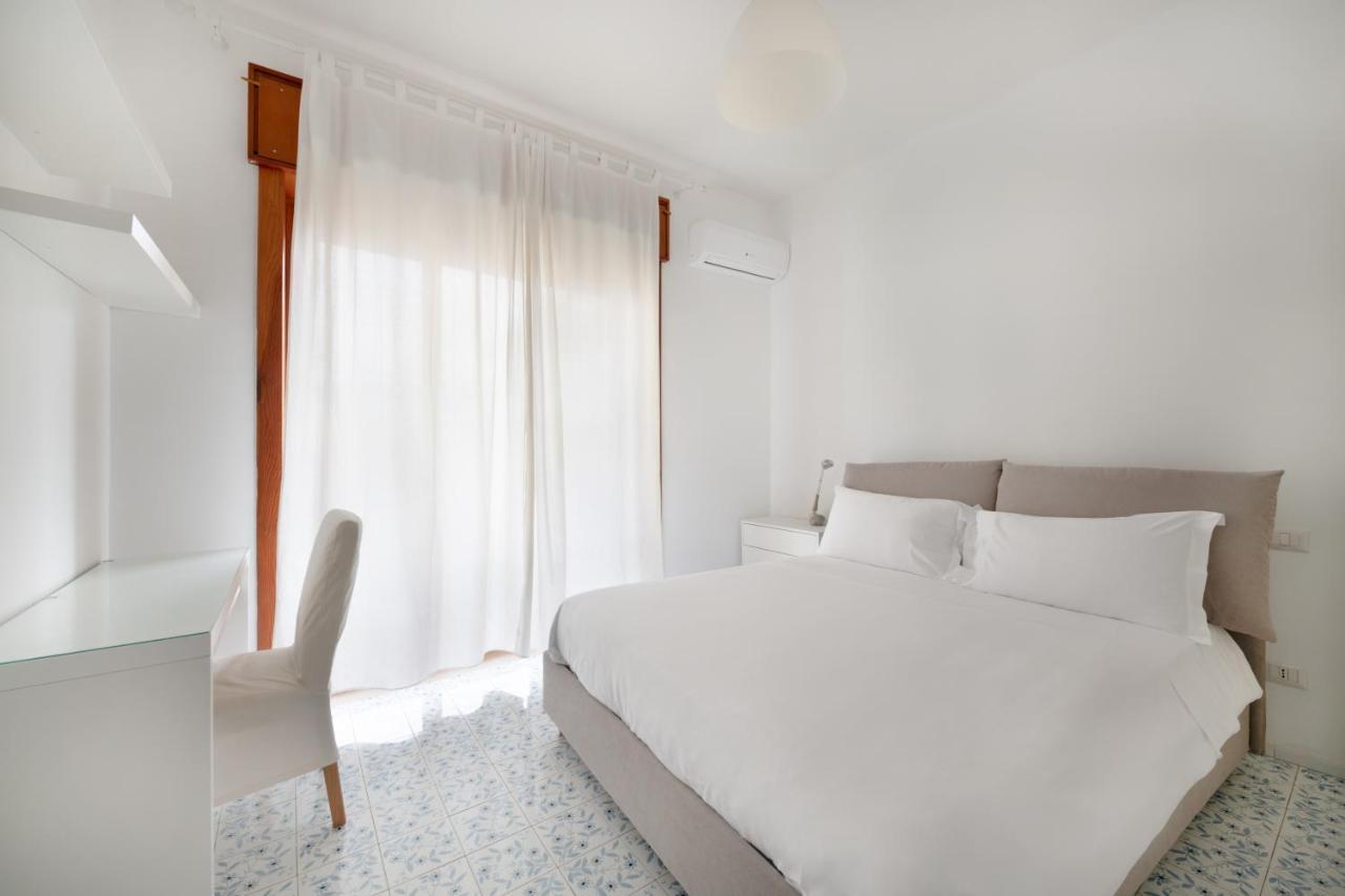 Apartment Casa Sole Mio