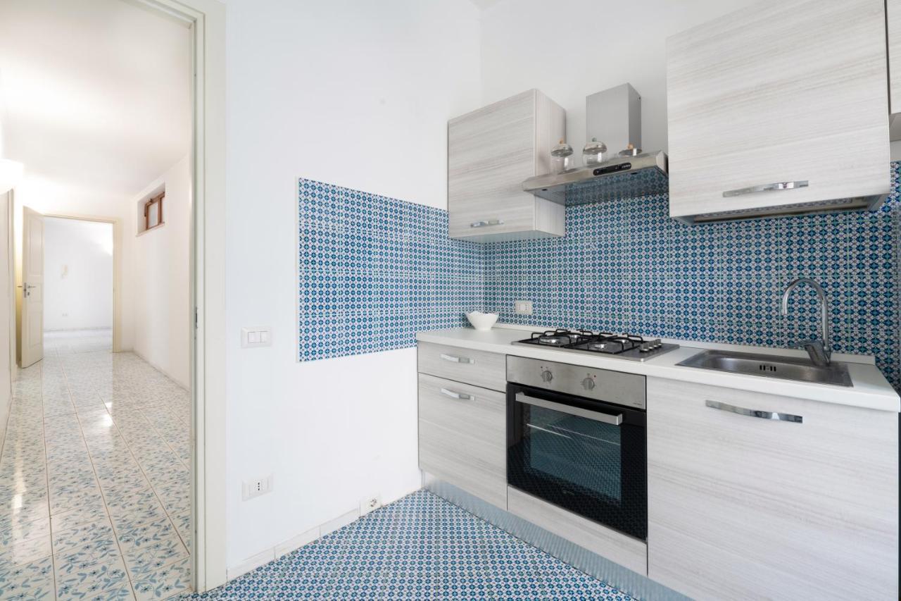 Apartamento Casa Sole Mio