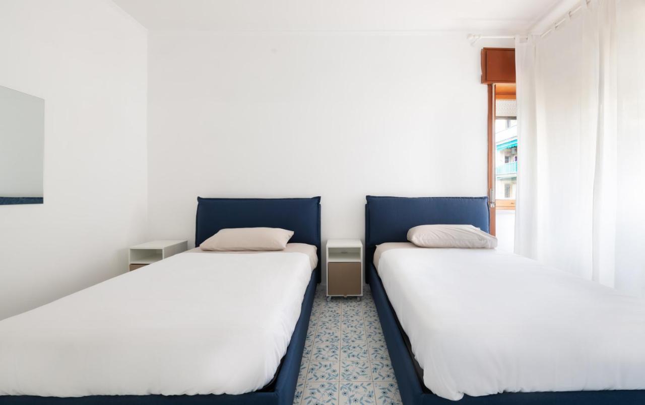Casa Sole Mio Apartamento