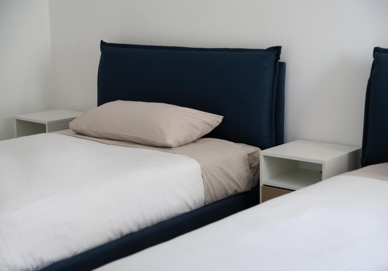 Apartamento Casa Sole Mio Península Sorrentina