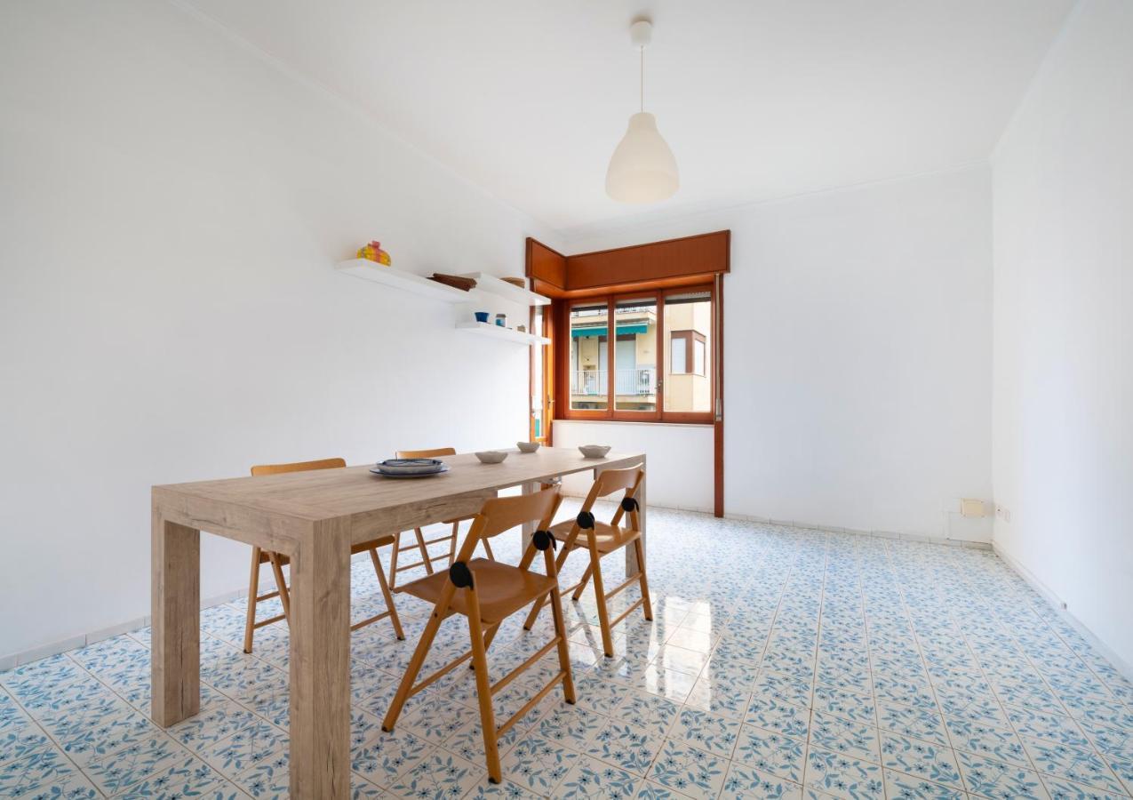 Casa Sole Mio Apartment Sorrento