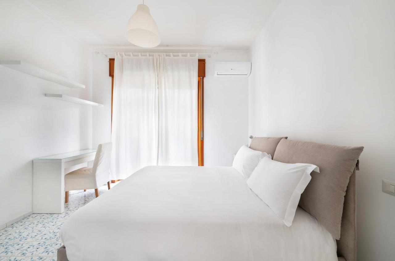 Casa Sole Mio Apartamento *