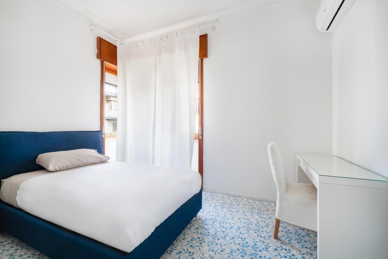 Casa Sole Mio Península Sorrentina