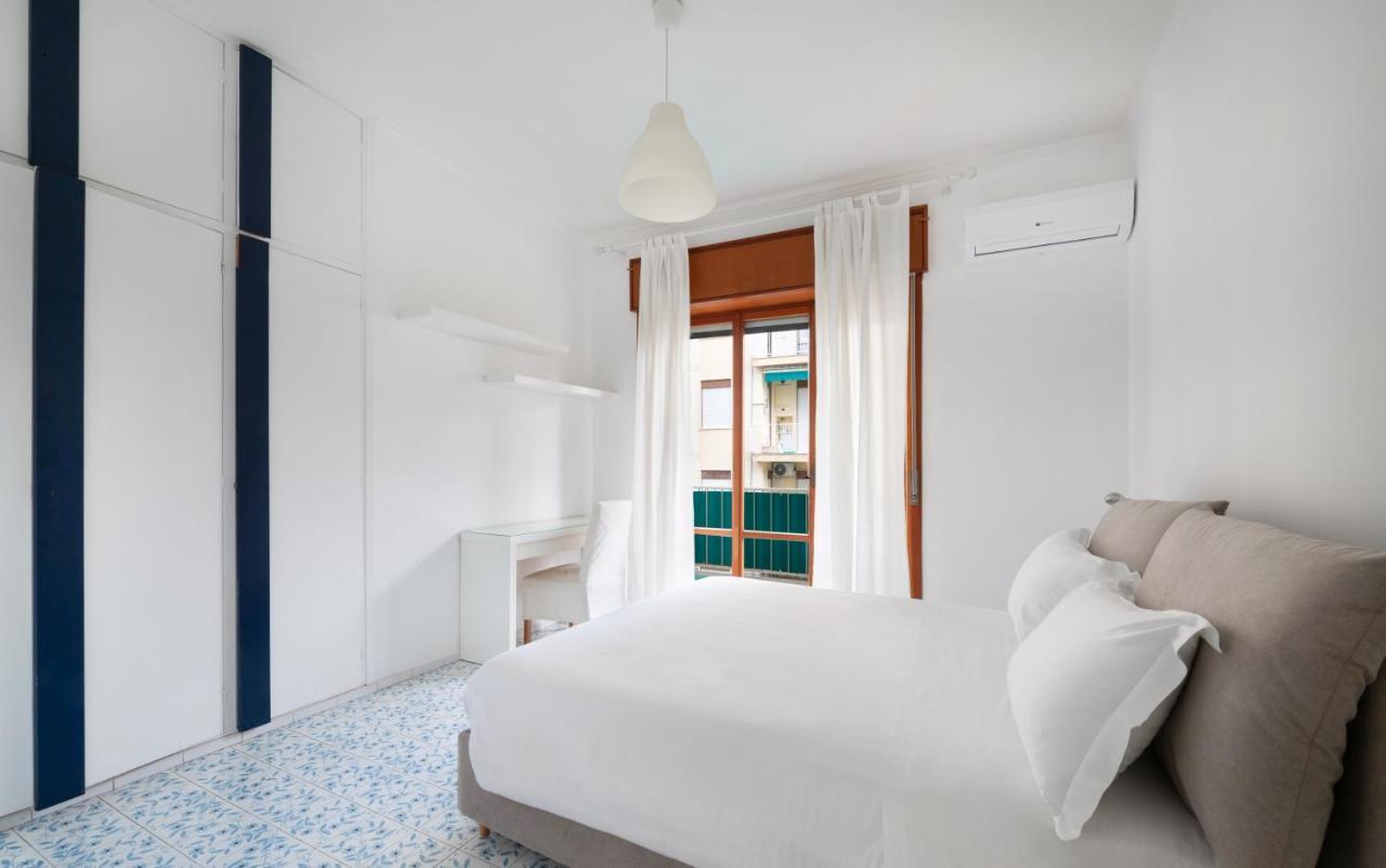 Apartamento Casa Sole Mio