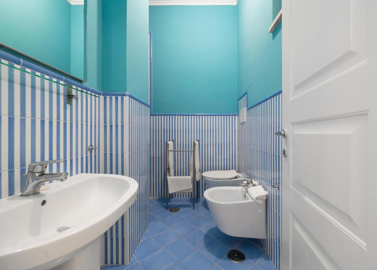 Apartamento Casa Sole Mio