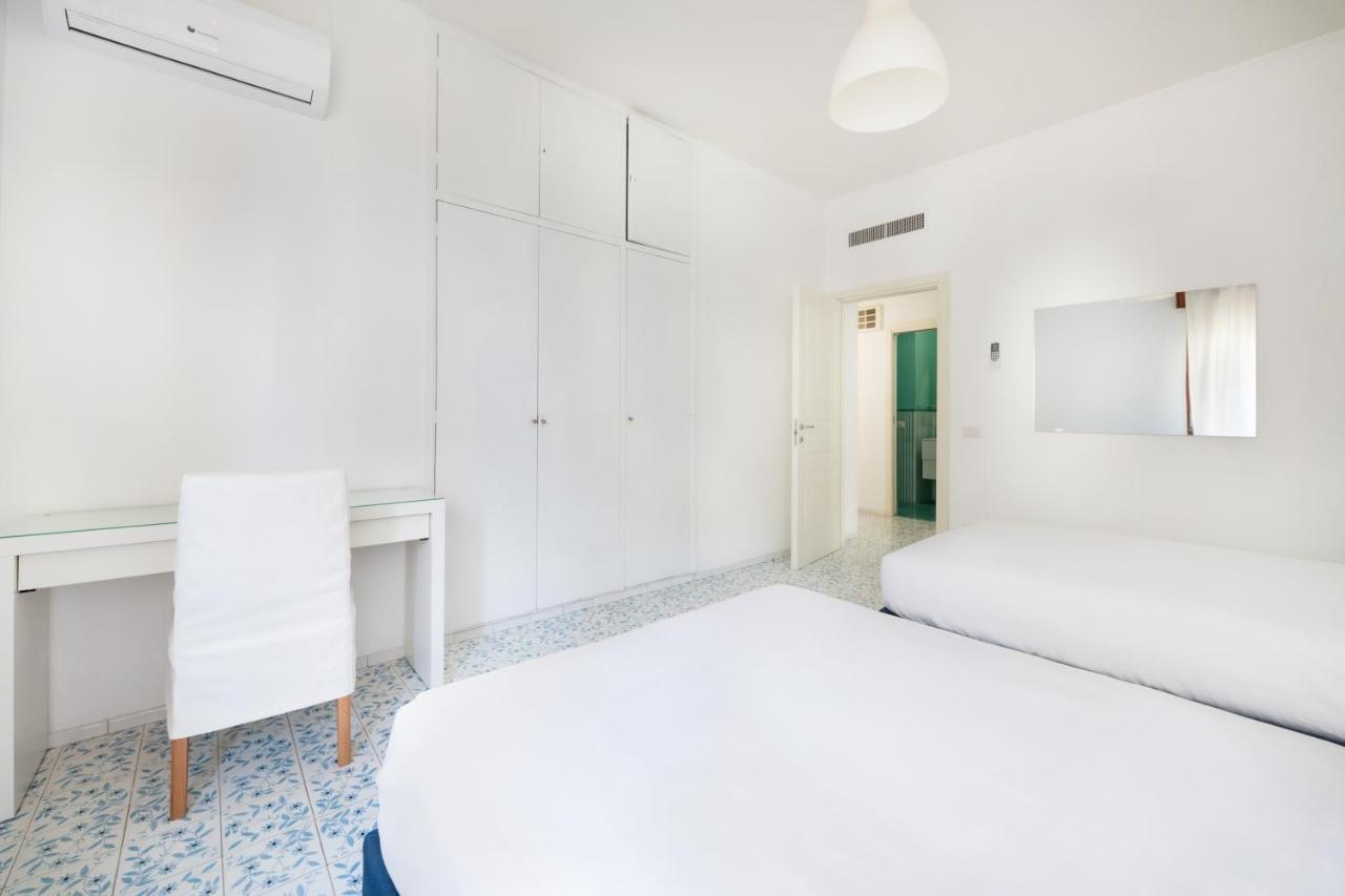 Apartamento Casa Sole Mio *