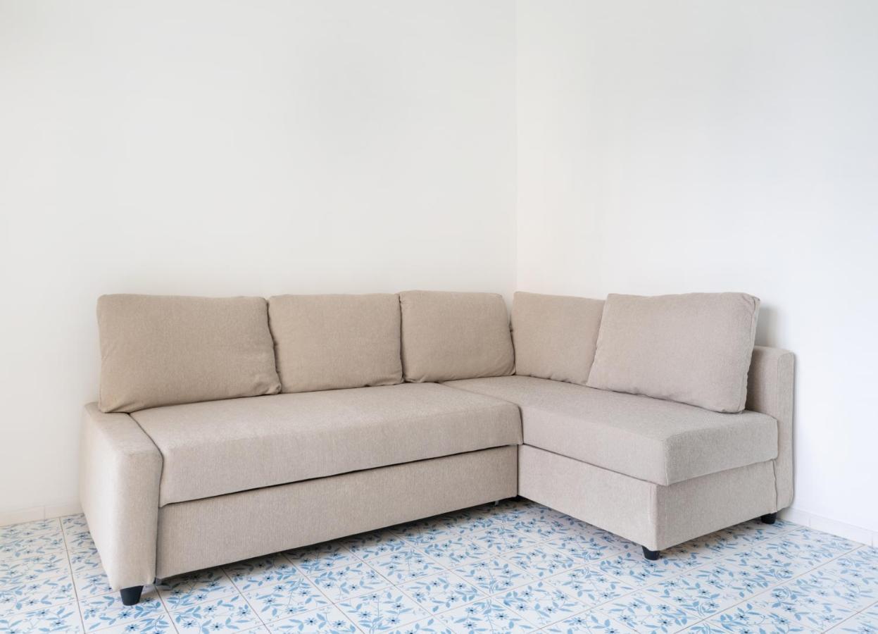 Casa Sole Mio Península Sorrentina