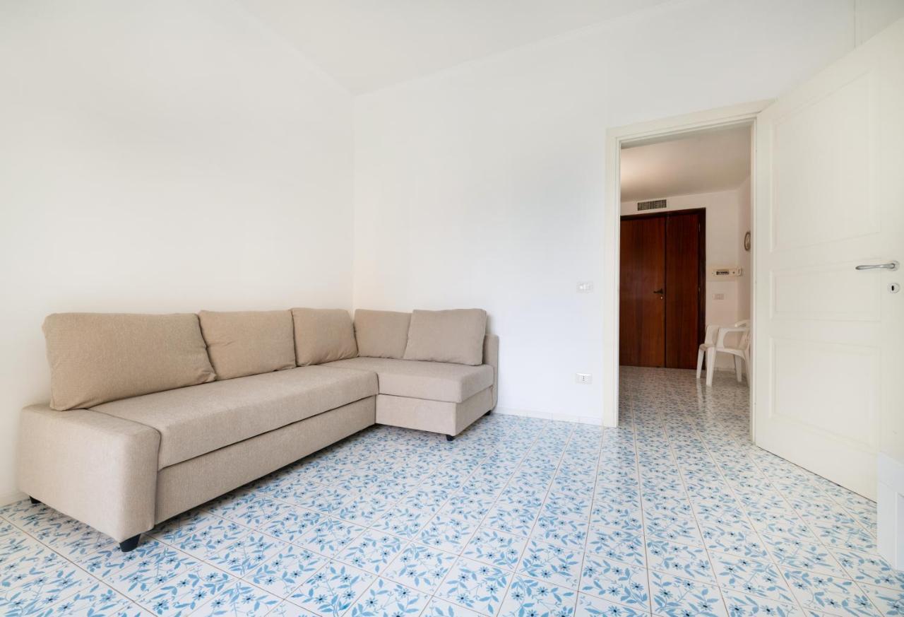 Apartamento Casa Sole Mio Península Sorrentina