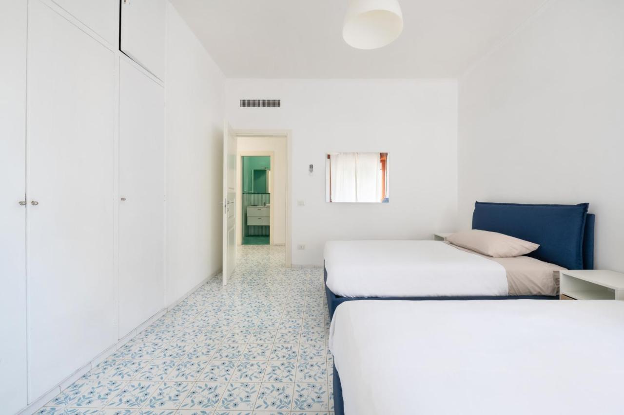 Apartment Casa Sole Mio *
