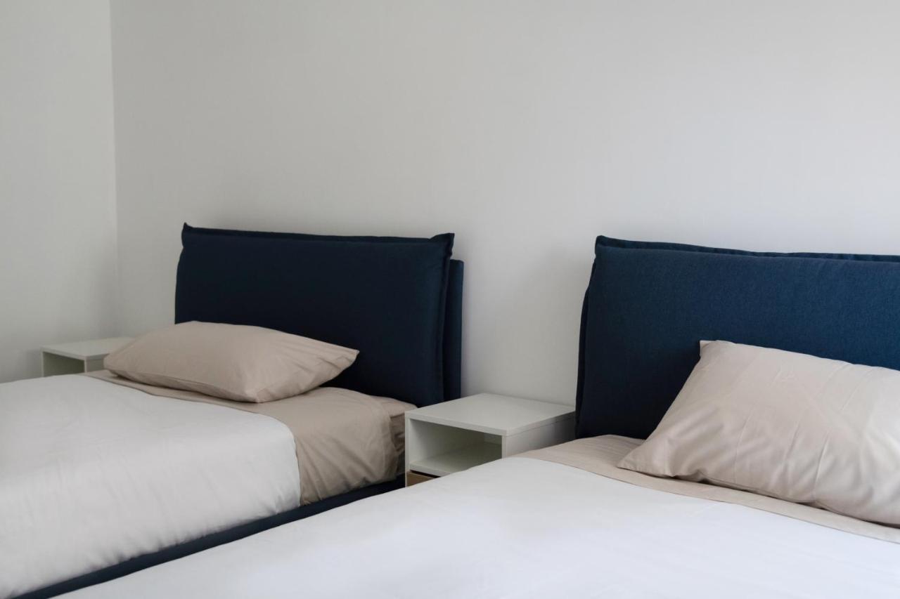 Apartamento Casa Sole Mio Península Sorrentina